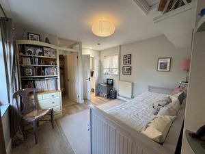 GF Playroom/Bedroom4/En Suite/utility- click for photo gallery